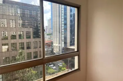 Apartamento com 2 quartos à venda na rua gomes de carvalho, 1200, vila olímpia, são paulo, 56 m2 por r$ 650.000