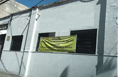 Barracão / galpão / depósito para alugar na rua luís gama, 112, mooca, são paulo, 120 m2 por r$ 30.000