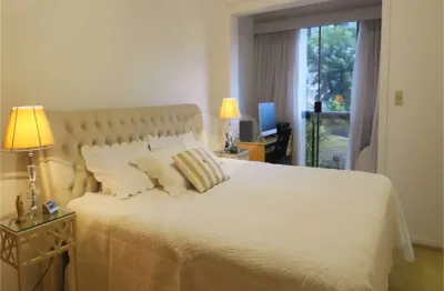 Apartamento com 3 quartos à venda na rua doutor james ferraz alvim, 42, vila suzana, são paulo, 148 m2 por r$ 950.000