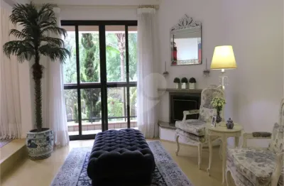 Apartamento com 3 quartos à venda na rua doutor james ferraz alvim, 42, vila suzana, são paulo, 148 m2 por r$ 950.000