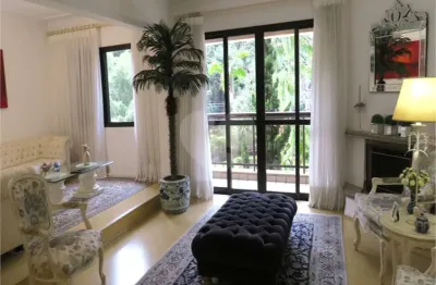 Apartamento com 3 quartos à venda na rua doutor james ferraz alvim, 42, vila suzana, são paulo, 148 m2 por r$ 950.000