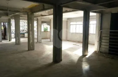 Barracão / galpão / depósito à venda na rua clímaco barbosa, 583, cambuci, são paulo, 1900 m2 por r$ 18.000.000