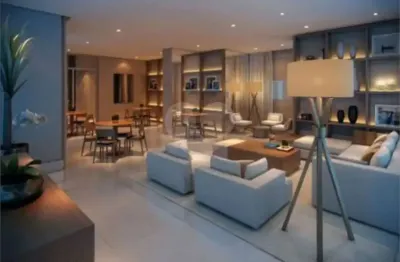 Apartamento com 4 quartos à venda na rua joaquim guarani, 454, jardim das acacias, são paulo, 181 m2 por r$ 3.300.000