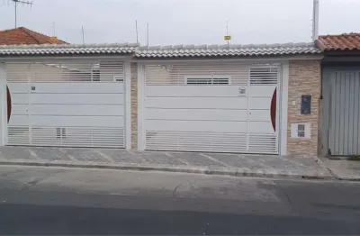 Casa com 3 quartos à venda na rua independência, 153, vila renata, guarulhos, 100 m2 por r$ 720.000