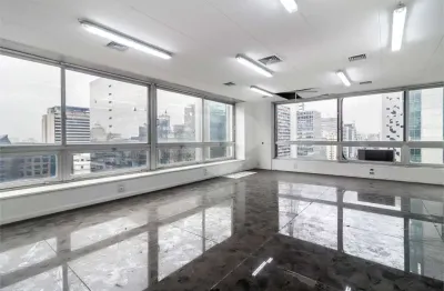 Sala comercial à venda na avenida paulista, 1159, bela vista, são paulo, 88 m2 por r$ 1.700.000