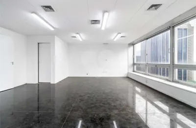 Sala comercial para alugar na avenida paulista, 1159, bela vista, são paulo, 88 m2 por r$ 8.000
