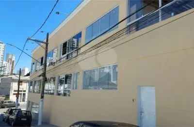 Barracão / galpão / depósito à venda na rua doutor zuquim, 138, santana, são paulo, 830 m2 por r$ 8.600.000