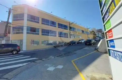 Barracão / galpão / depósito à venda na rua doutor zuquim, 138, santana, são paulo, 830 m2 por r$ 8.600.000