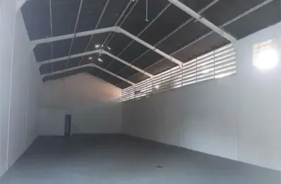 Barracão / galpão / depósito à venda na rua amambaí, 35, vila maria baixa, são paulo, 1250 m2 por r$ 6.500.000