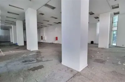 Barracão / galpão / depósito à venda na rua das palmeiras, 492, vila buarque, são paulo, 612 m2 por r$ 5.800.000