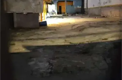 Barracão / galpão / depósito para alugar na rua conselheiro nébias, 1074, campos eliseos, são paulo, 500 m2 por r$ 27.950