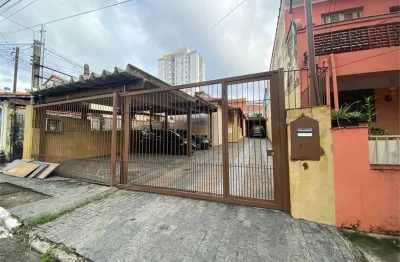 Terreno à venda na rua caracaxá, 267, vila nivi, são paulo, 304 m2 por r$ 849.999