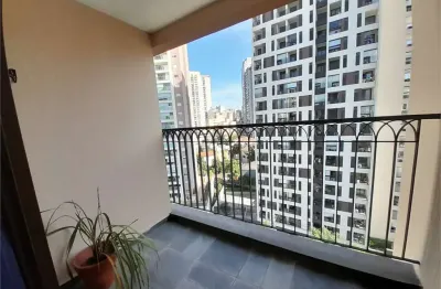 Apartamento com 2 quartos à venda na rua desembargador aragão, 21, vila mariana, são paulo, 56 m2 por r$ 750.000