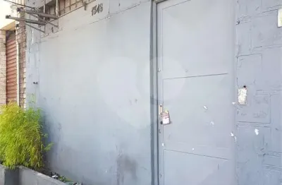 Casa com 1 quarto à venda na rua voluntários da pátria, 1348, santana, são paulo, 400 m2 por r$ 2.000.000