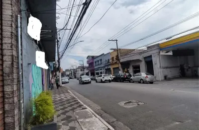 Casa com 1 quarto para alugar na rua voluntários da pátria, 1348, santana, são paulo, 400 m2 por r$ 6.499