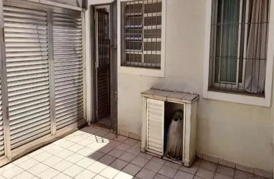 Casa com 3 quartos para alugar na rua baronesa de porto carreiro, 247, bom retiro, são paulo, 220 m2 por r$ 6.000