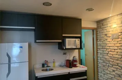 Apartamento com 1 quarto para alugar na rua maria paula, 122, bela vista, são paulo, 40 m2 por r$ 12.000