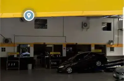 Terreno à venda na avenida nova independência, 643, brooklin paulista, são paulo, 527 m2 por r$ 7.378.000