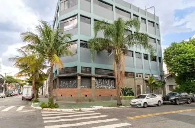 Prédio para alugar na rua cruzeiro, 372, barra funda, são paulo, 1200 m2 por r$ 20.000