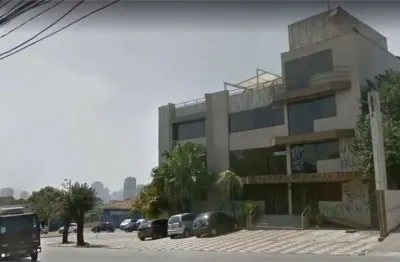 Prédio à venda na rua pio xi, 372, alto da lapa, são paulo, 942 m2 por r$ 8.990.000