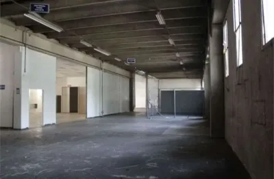 Prédio à venda na rua moacir padilha, 2498, jurubatuba, são paulo, 2243 m2 por r$ 11.995.000