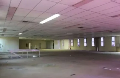 Prédio à venda na rua moacir padilha, 2498, jurubatuba, são paulo, 2243 m2 por r$ 11.995.000