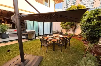 Casa com 3 quartos à venda na rua guaninas, 84, jardim aeroporto, são paulo, 192 m2 por r$ 2.649.500