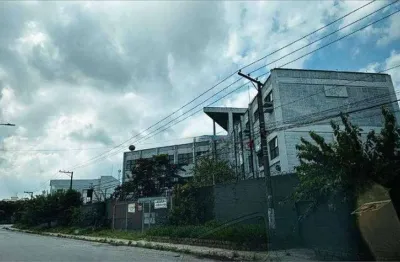 Barracão / galpão / depósito à venda na rua santana de ipanema, 1118, cidade industrial satélite de são paulo, guarulhos, 5010 m2 por r$ 14.500.000