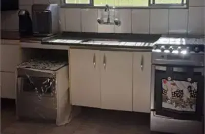 Casa com 2 quartos à venda na rua pelegrino, 356, jardim do colégio, são paulo, 175 m2 por r$ 1.200.000