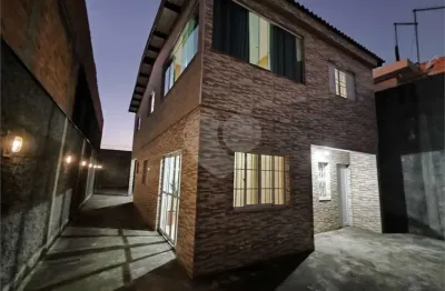 Casa com 4 quartos à venda na rua luiz domingues de castro, 306, jardim anhangüera, são paulo, 250 m2 por r$ 1.600.000