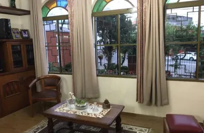 Casa com 3 quartos à venda na rua asfaltite, 120, vila formosa, são paulo, 280 m2 por r$ 1.400.000