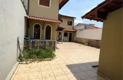 Casa com 3 quartos à venda na rua henrique carnicelli, 49, jardim aricanduva, são paulo, 200 m2 por r$ 1.490.000