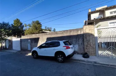 Terreno à venda na rua alexandrina, 1, tremembé, são paulo, 539 m2 por r$ 990.000