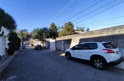 Terreno à venda na rua alexandrina, 1, tremembé, são paulo, 539 m2 por r$ 990.000