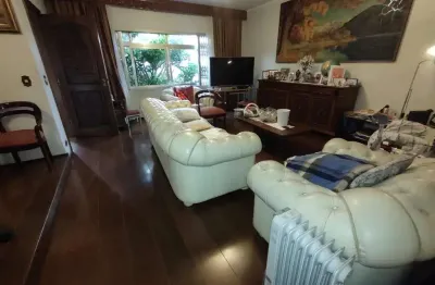 Casa com 3 quartos à venda na rua inspetor mário teixeira, 1, jardim anália franco, são paulo, 330 m2 por r$ 2.075.520