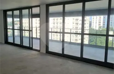 Apartamento com 4 quartos à venda na rua josé donatelli, 8, sumaré, são paulo, 280 m2 por r$ 6.700.000