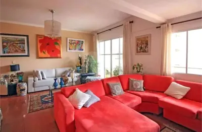 Apartamento com 3 quartos à venda na avenida paulista, 1195, bela vista, são paulo, 180 m2 por r$ 3.000.000