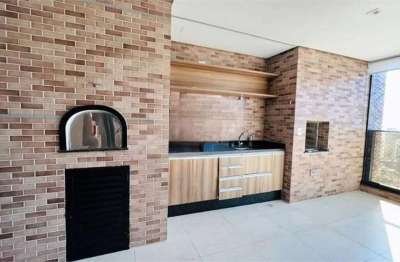 Apartamento com 4 quartos à venda na rua luiz dos santos cabral, 120, jardim anália franco, são paulo, 314 m2 por r$ 5.000.000