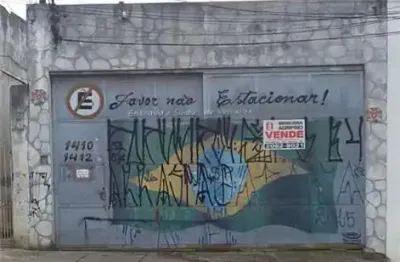 Barracão / galpão / depósito à venda na rua alencar araripe, 1430, sacomã, são paulo, 490 m2 por r$ 2.700.000