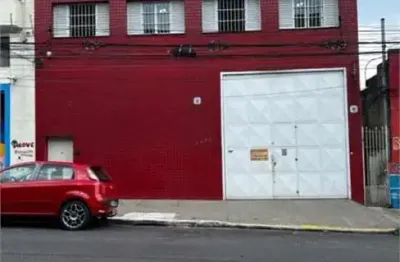 Barracão / Galpão / Depósito à venda na Rua Alencar Araripe, 1430, Sacomã, São Paulo, 490 m2 por R$ 2.700.000