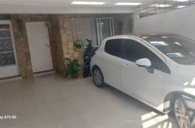 Casa com 3 quartos à venda na rua luiz da silva leite, 85, vila olinda, são paulo, 120 m2 por r$ 880.000