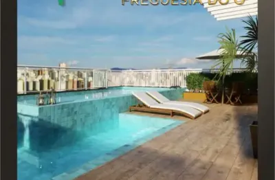 Apartamento com 2 quartos à venda na rua santa ângela, 387, vila palmeiras, são paulo, 40 m2 por r$ 314.900