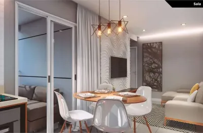 Apartamento com 2 quartos à venda na rua santa ângela, 387, vila palmeiras, são paulo, 40 m2 por r$ 314.900