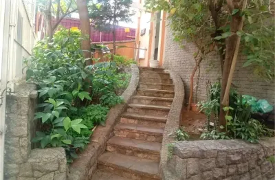 Casa com 6 quartos à venda na rua avanhandava, 470, bela vista, são paulo, 260 m2 por r$ 3.800.000