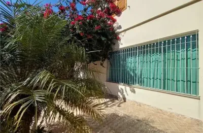 Casa com 4 quartos à venda na rua paulo peixoto, 60, jardim virgínia bianca, são paulo, 252 m2 por r$ 1.750.000