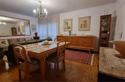 Apartamento com 3 quartos à venda na rua doutor melo alves, 204, cerqueira césar, são paulo, 130 m2 por r$ 2.000.000