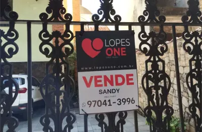 Casa com 4 quartos à venda na rua garabed gananian, 232, jardim guapira, são paulo, 259 m2 por r$ 1.000.000
