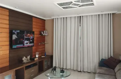 Casa com 4 quartos à venda na rua garabed gananian, 232, jardim guapira, são paulo, 259 m2 por r$ 1.000.000