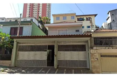 Casa com 4 quartos à venda na rua enéias bastos e souza, 151, jardim picolo, são paulo, 167 m2 por r$ 1.100.000