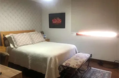 Casa em condomínio fechado com 4 quartos à venda na rua edmundo amaral valente, 44, parque munhoz, são paulo, 268 m2 por r$ 1.600.000